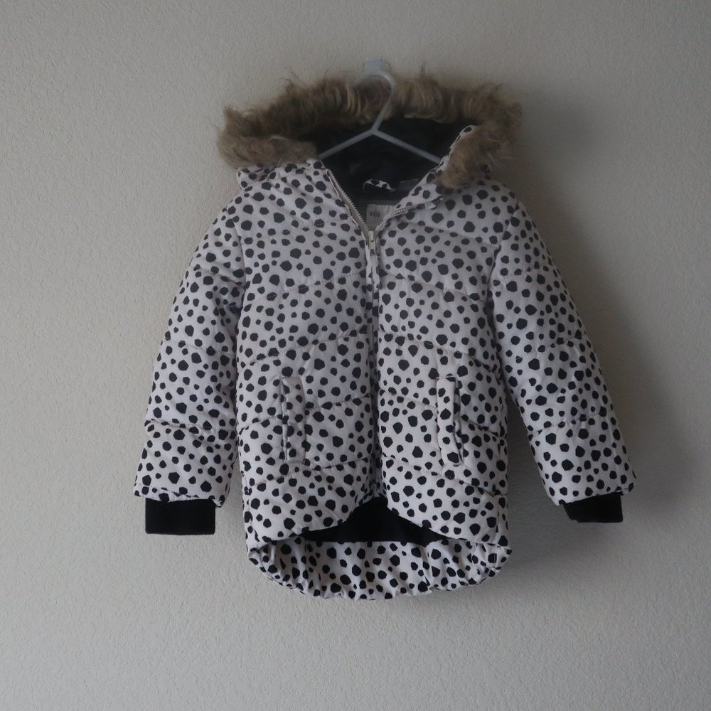 Cotton On Jacket